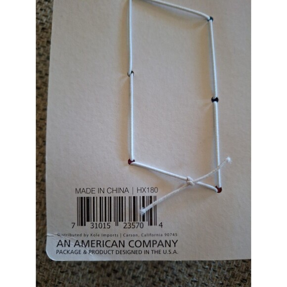 Balls with Bells Cat Toys Set, 6pk Assorted - Picture 3 of 4